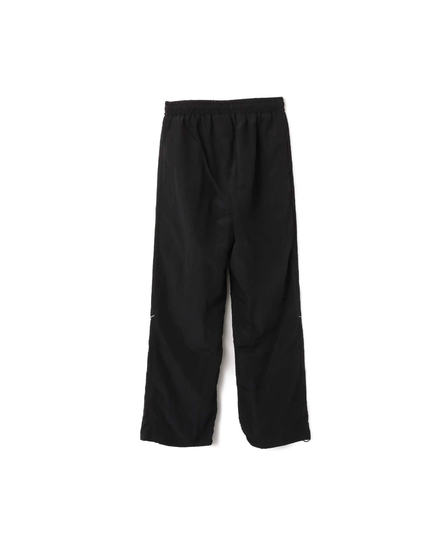 adidas ADILENIUM SEASON 4 TEAMGEIST TRACKPANT ブラックの画像