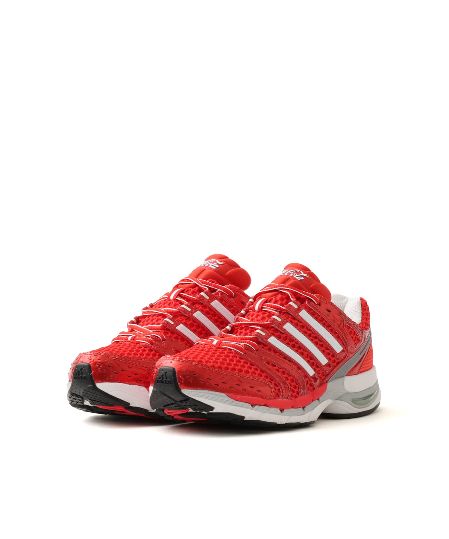adidas ADISTAR CONTROL 5 COCA COLA NONE/FTWWHT/SILVMTの画像
