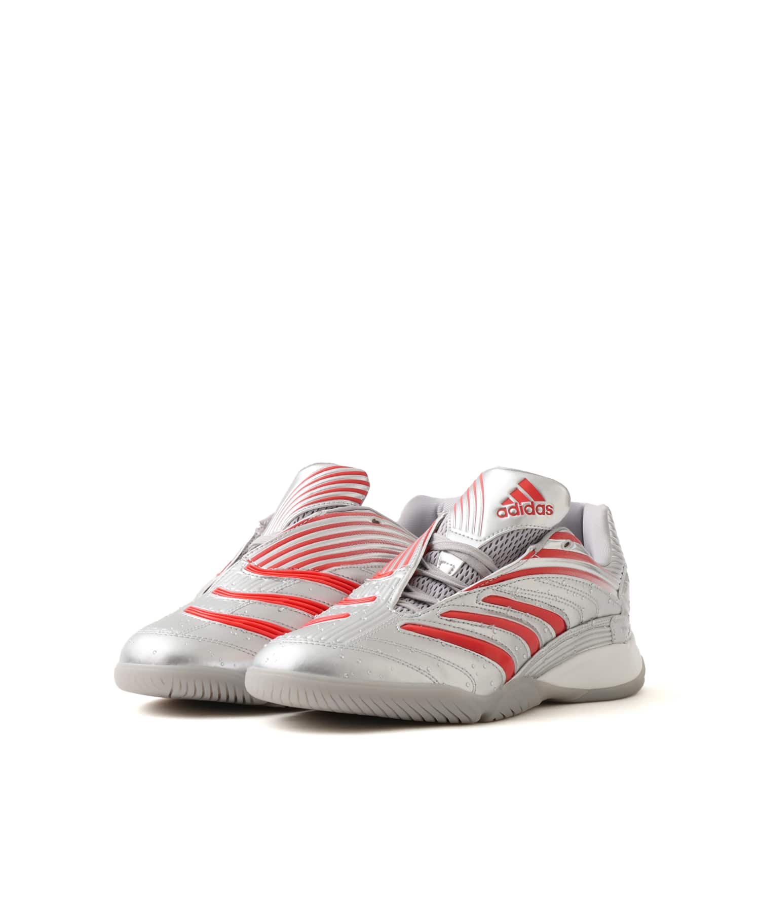 adidas PREDATOR SALA COCA COLA SILVMT/NONE/GRETWOの画像