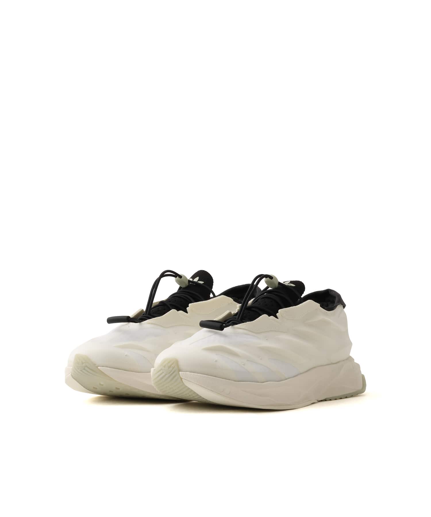 adidas TERRA MONO LIGHTSTRIKE CWHITE/OWHITE/CBLACKの画像