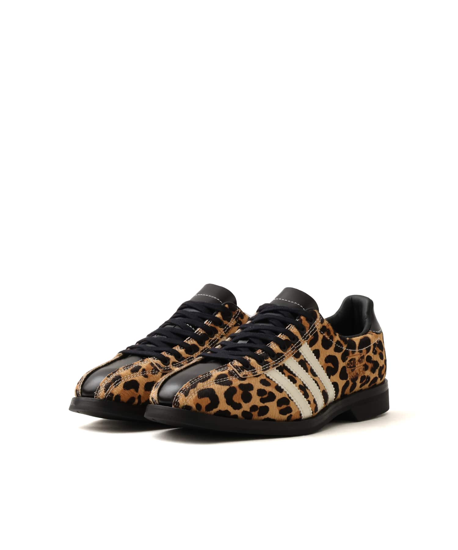 adidas BOWLING BRAIN DEAD SUPCOL/CREWHT/CBLACKの画像