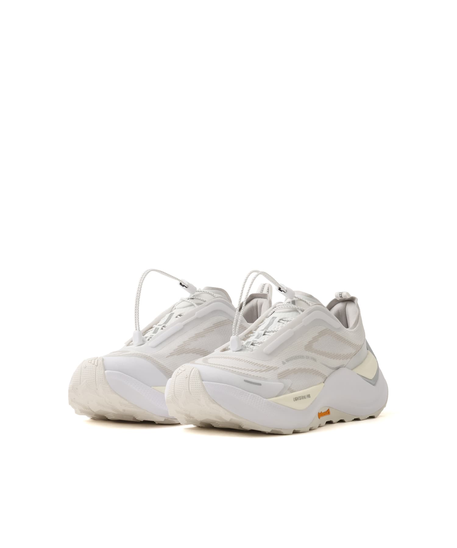 adidas HOLO PEAK FTWWHT/GRETWO/SILVMTの画像