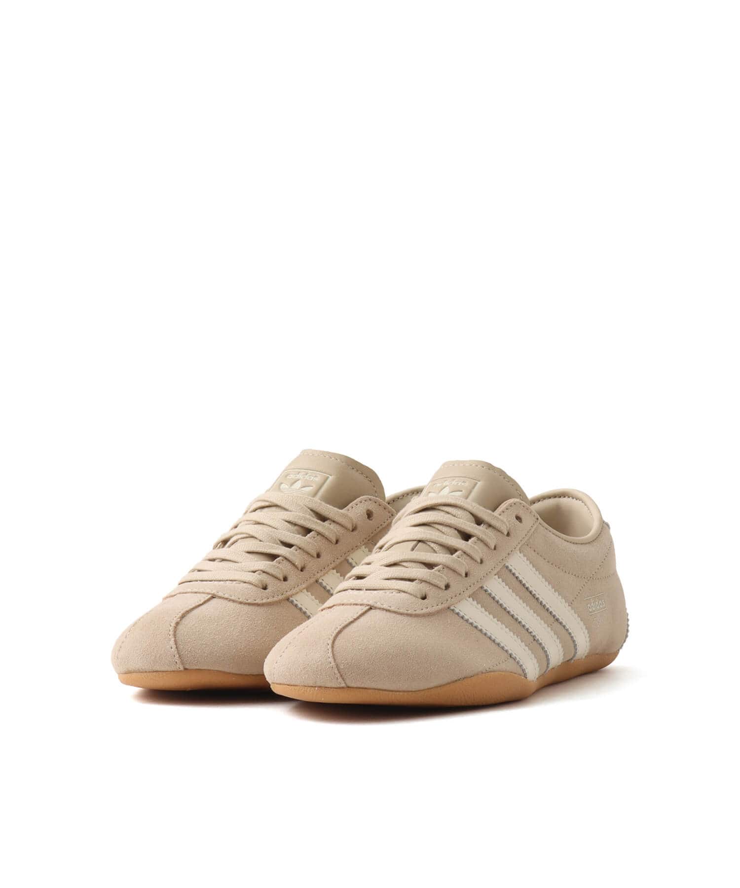 adidas TOKYO W STOKHA/OWHITE/GUM3の画像