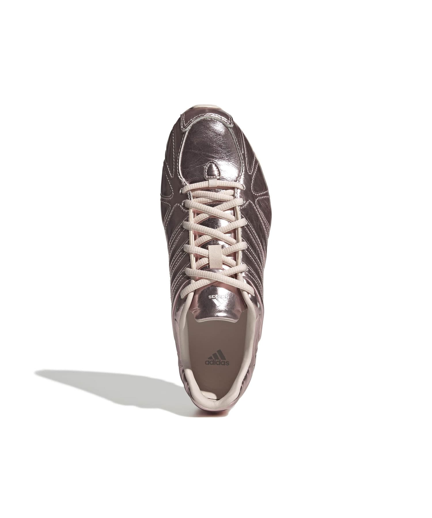 adidas GHOST SPRINT W WONQUA/OWHITE/SILVMTの画像