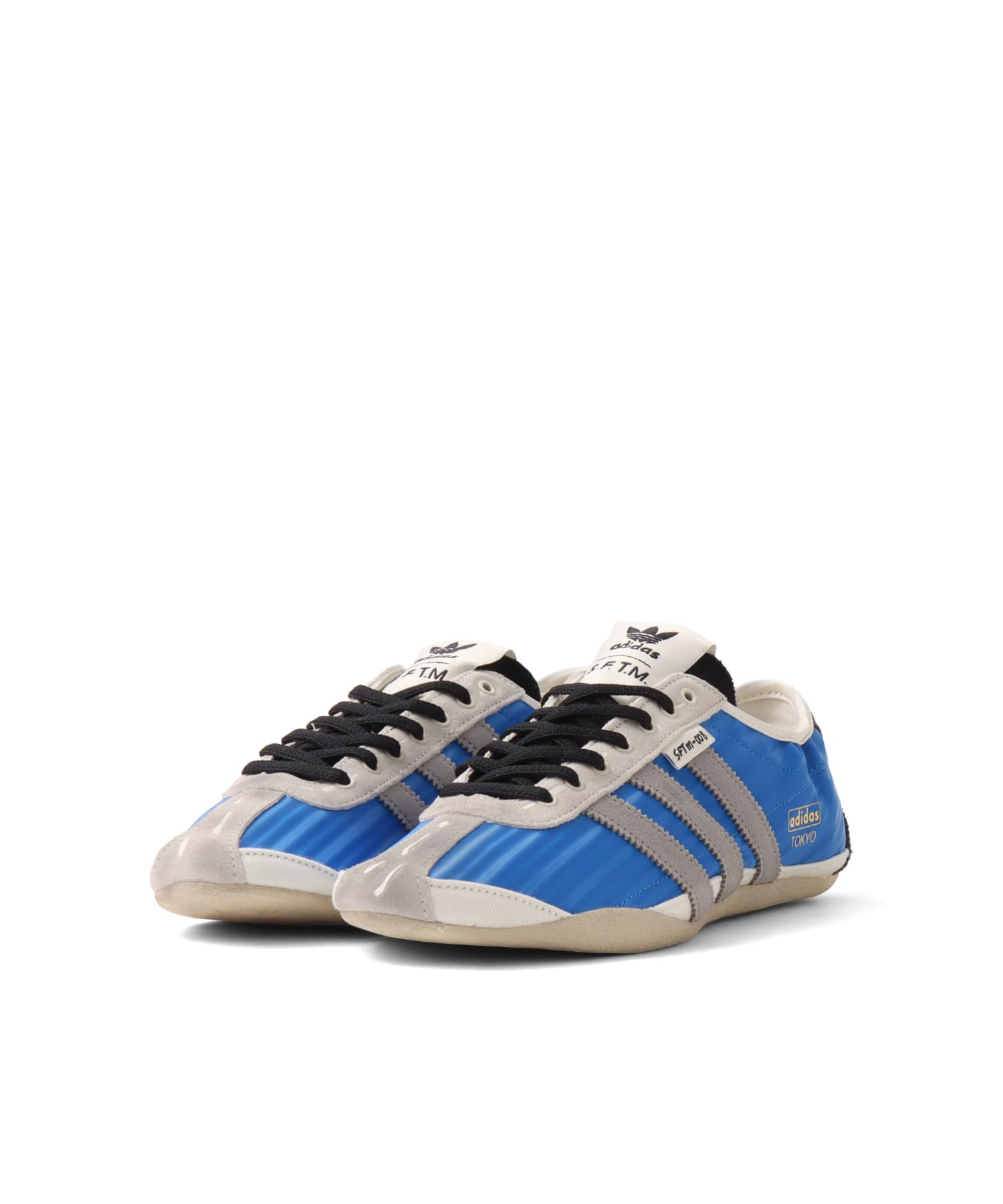 adidas TOKYO W SFTM BLUBIR/CHSOGR/OWHITEの画像