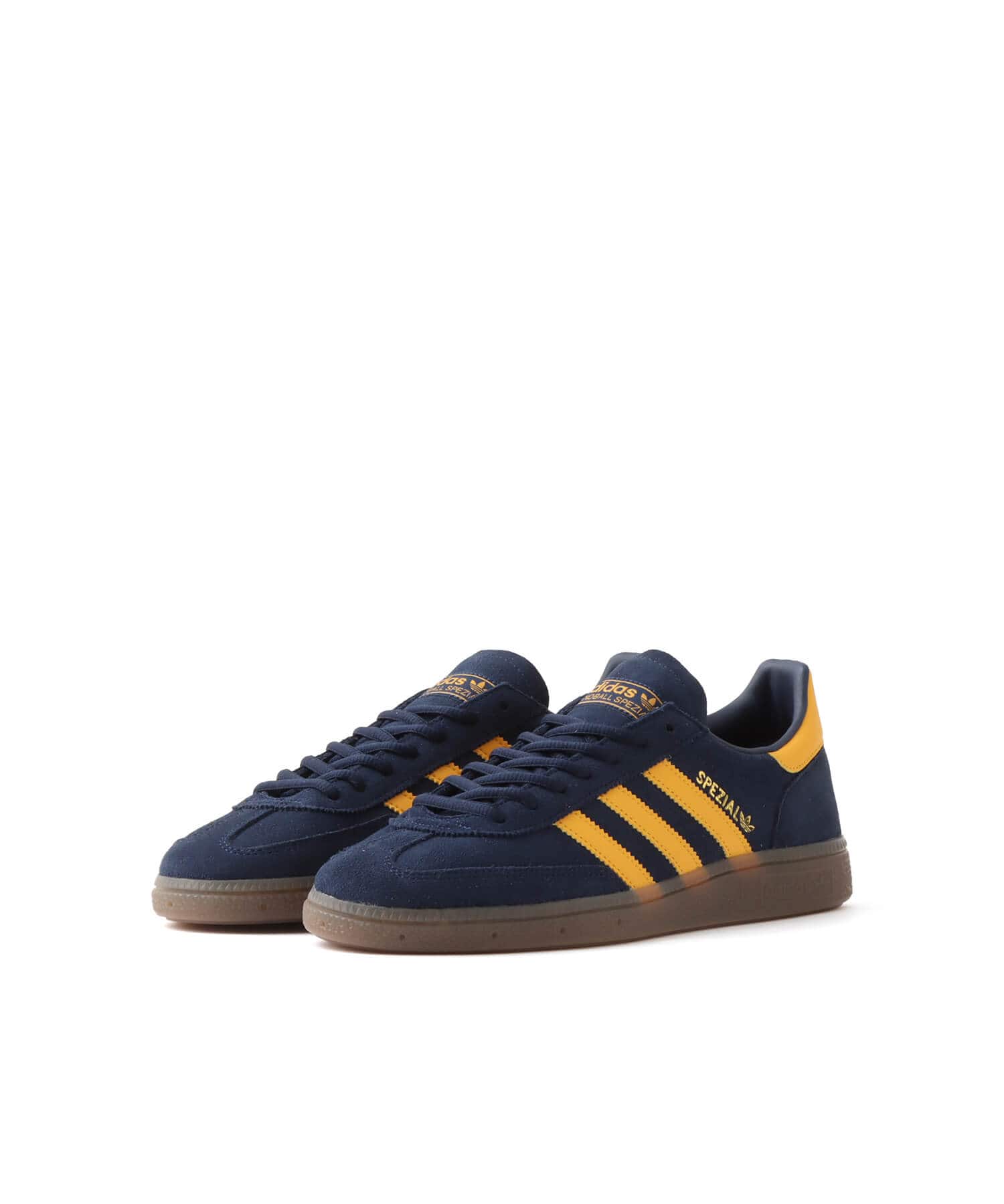 adidas HANDBALL SPEZIAL NINDIG/CREYEL/GUM5の画像