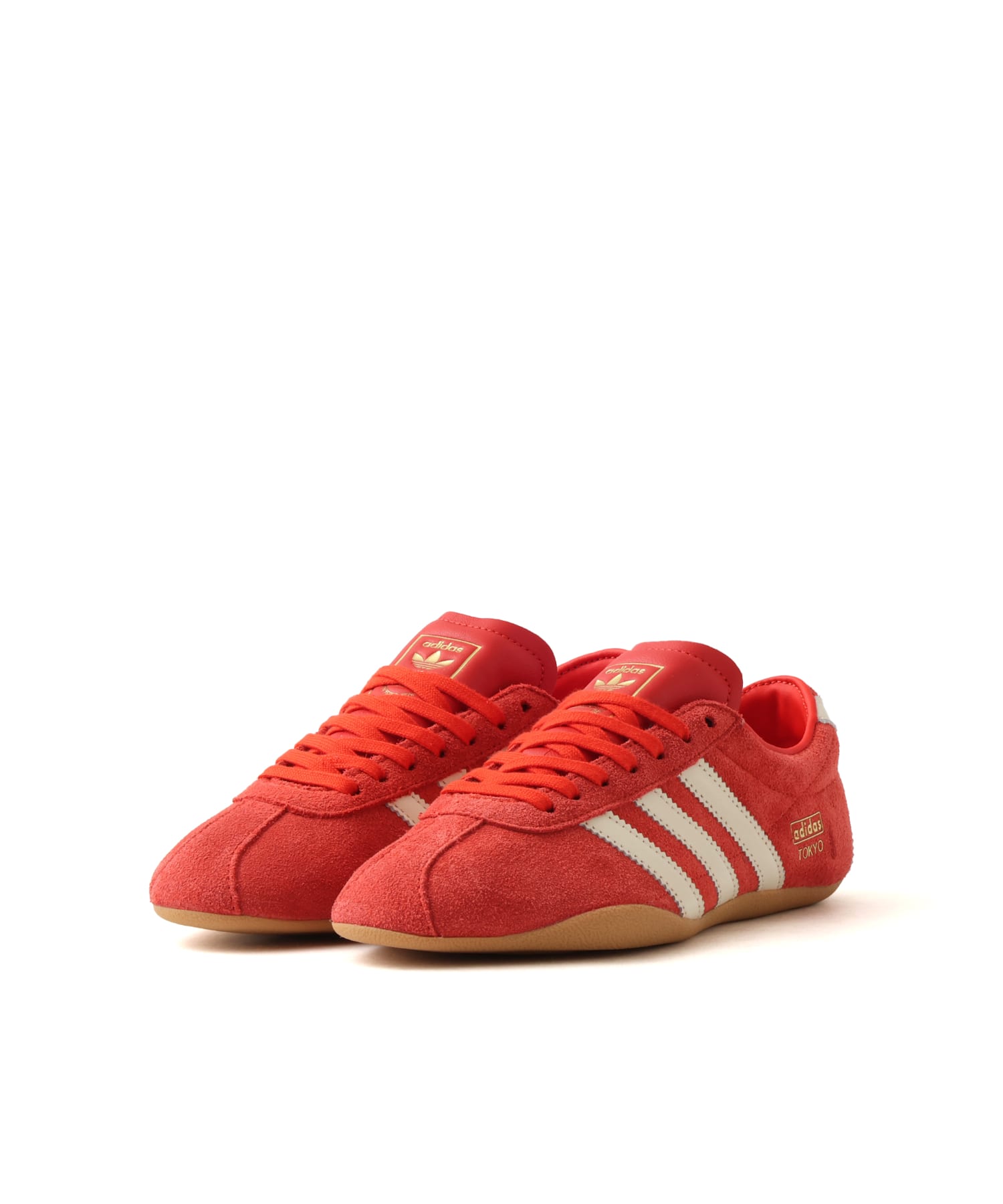 adidas TOKYO W RED/OWHITE/GUM3の画像