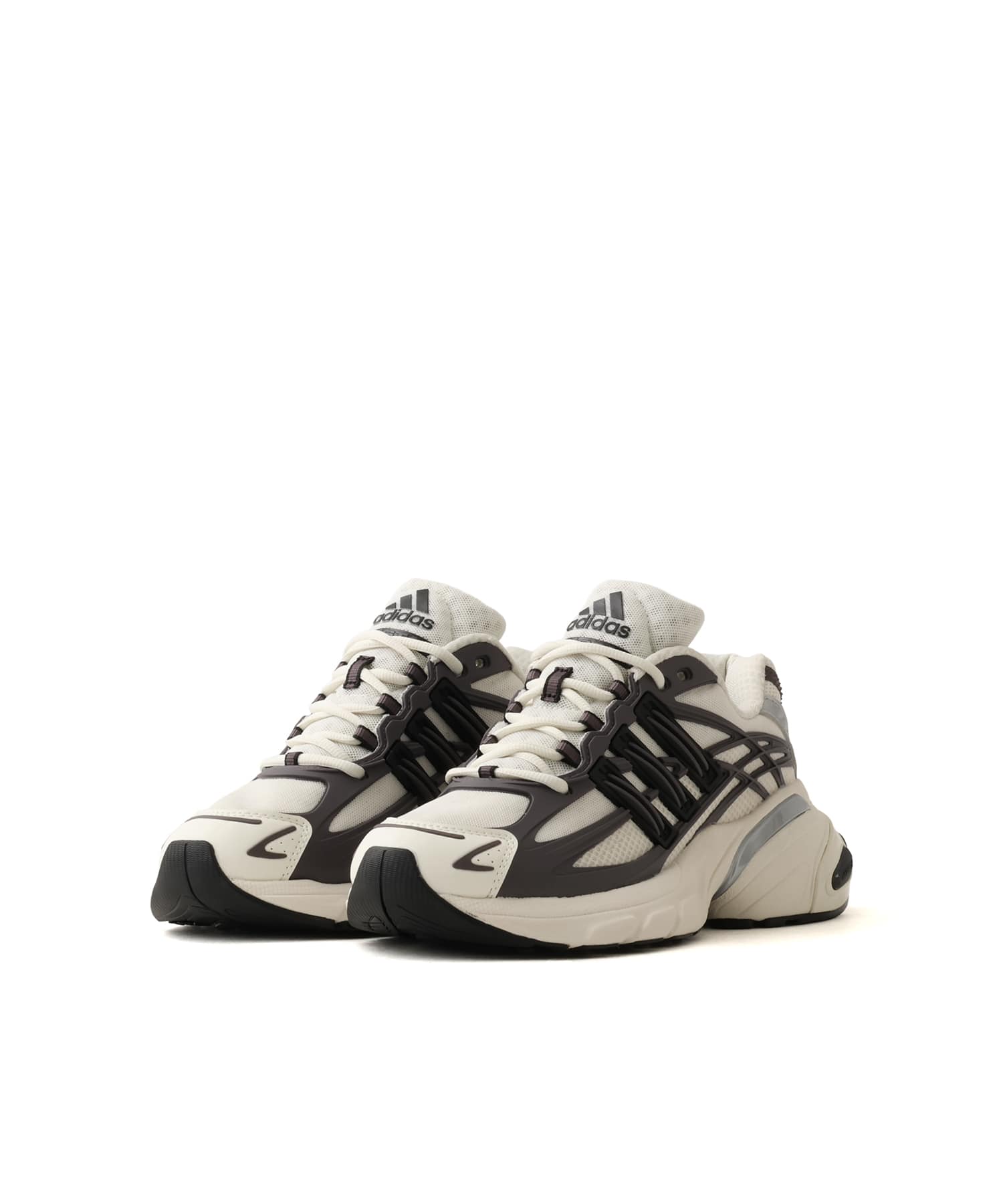 adidas ADISTAR XLG 2.0 GRESTR/CBLACK/OWHITEの画像