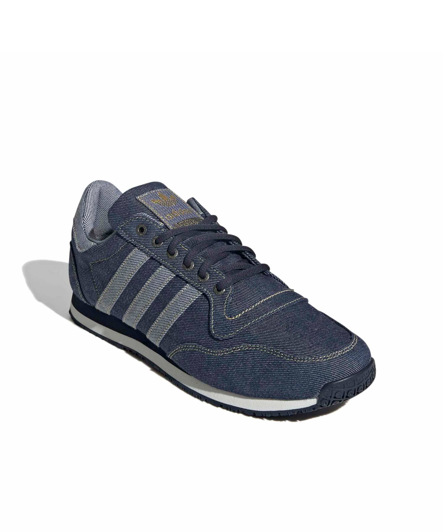 adidas GALAXY OG NTNAVY/SUPCOL/NTNAVYの画像