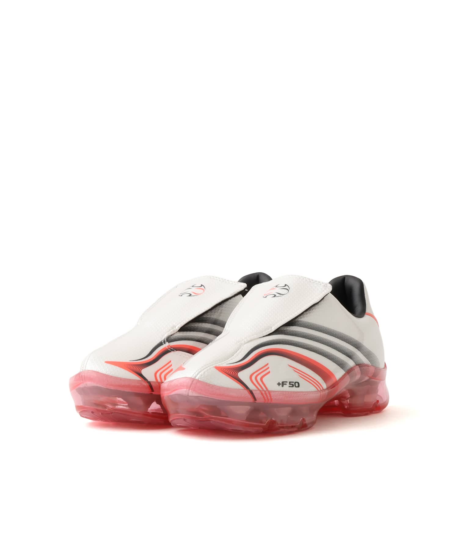 adidas F50 ADIFRAME W ZEROMT/SOLTUR/CBLACKの画像