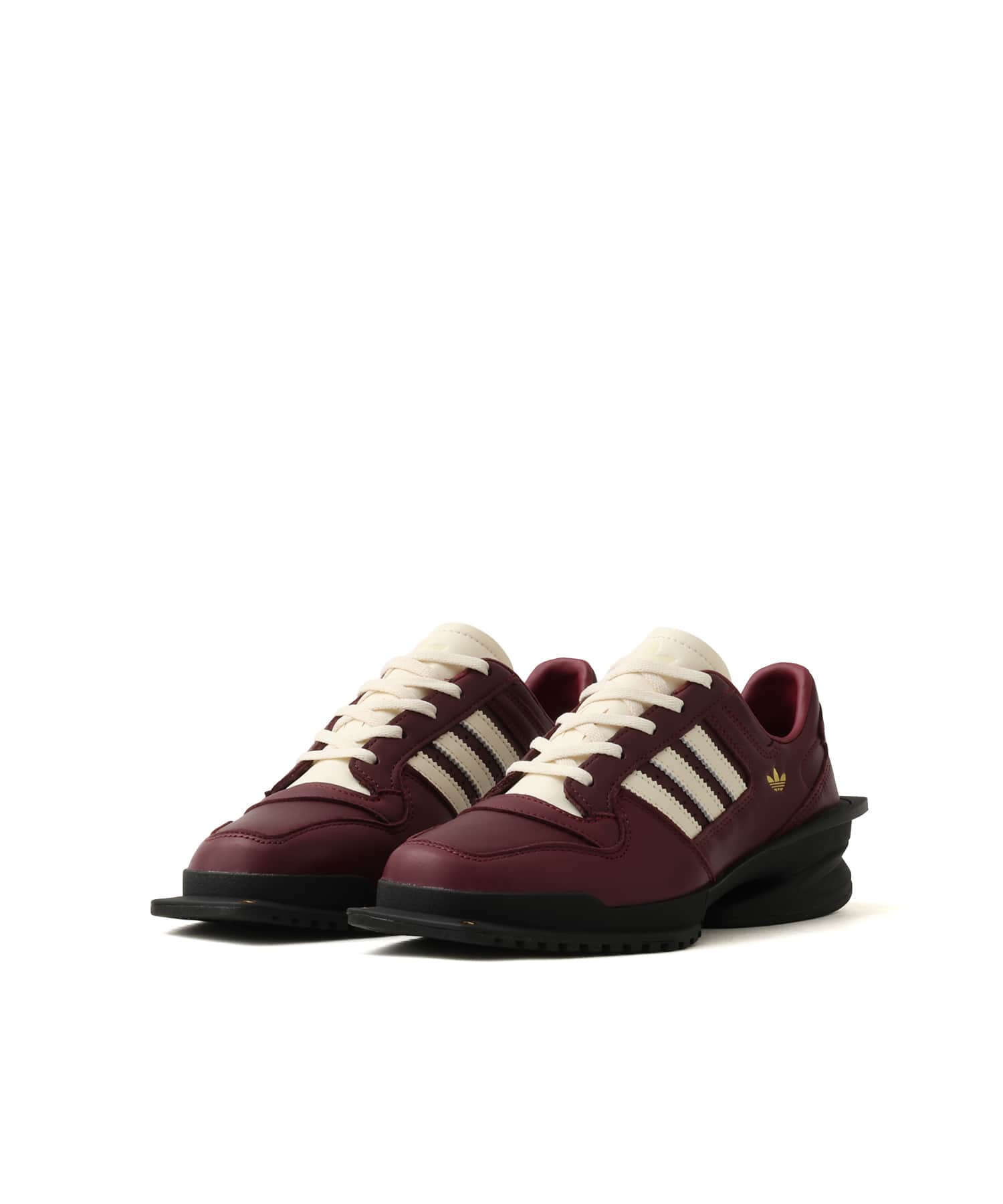 adidas FORUM SQ W SHARED/CREWHT/CBLACKの画像
