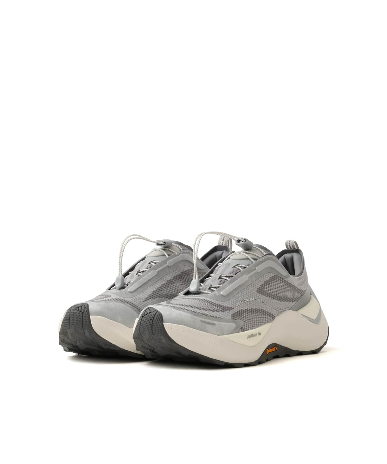 adidas HOLO PEAK CBLACK/IRONMT/FTWWHTの画像