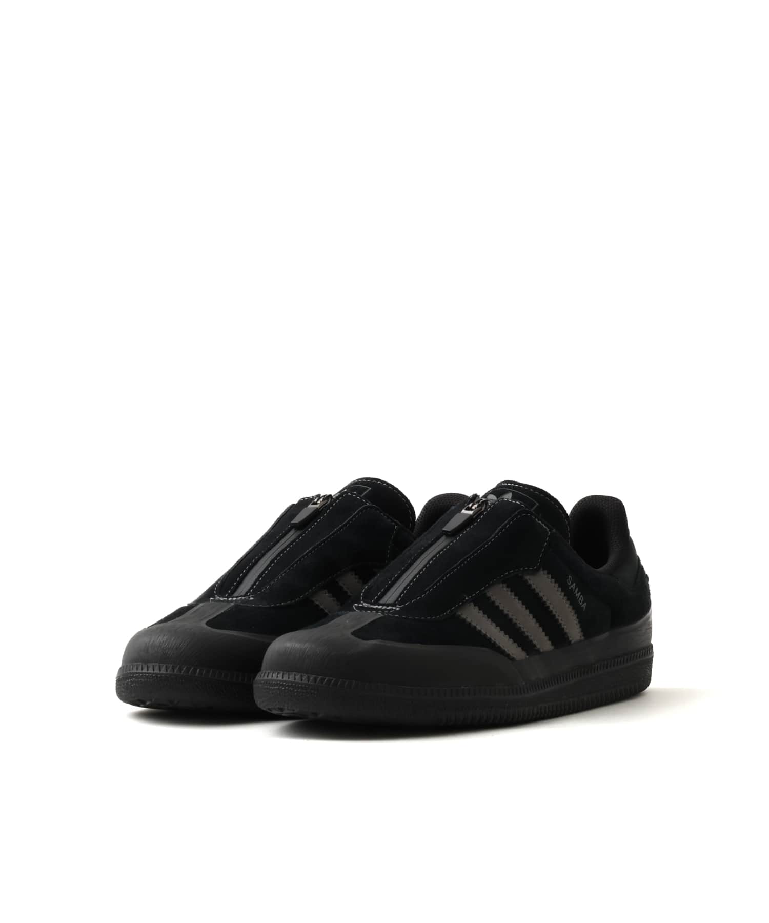 adidas SAMBA OG CBLACK/GREFOU/CBLACK 2