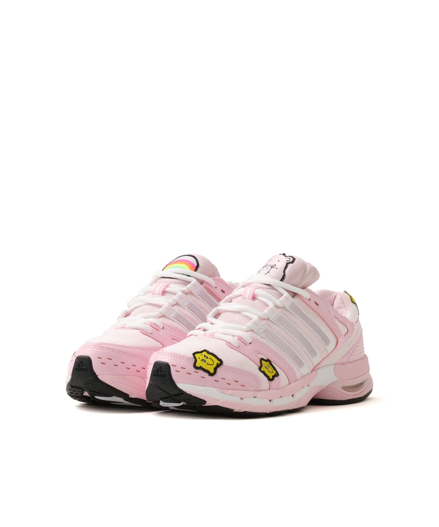adidas CARE BEARS ADISTAR CONTROL 5 W CLPINK/FTWWHT/LUCPNKの画像