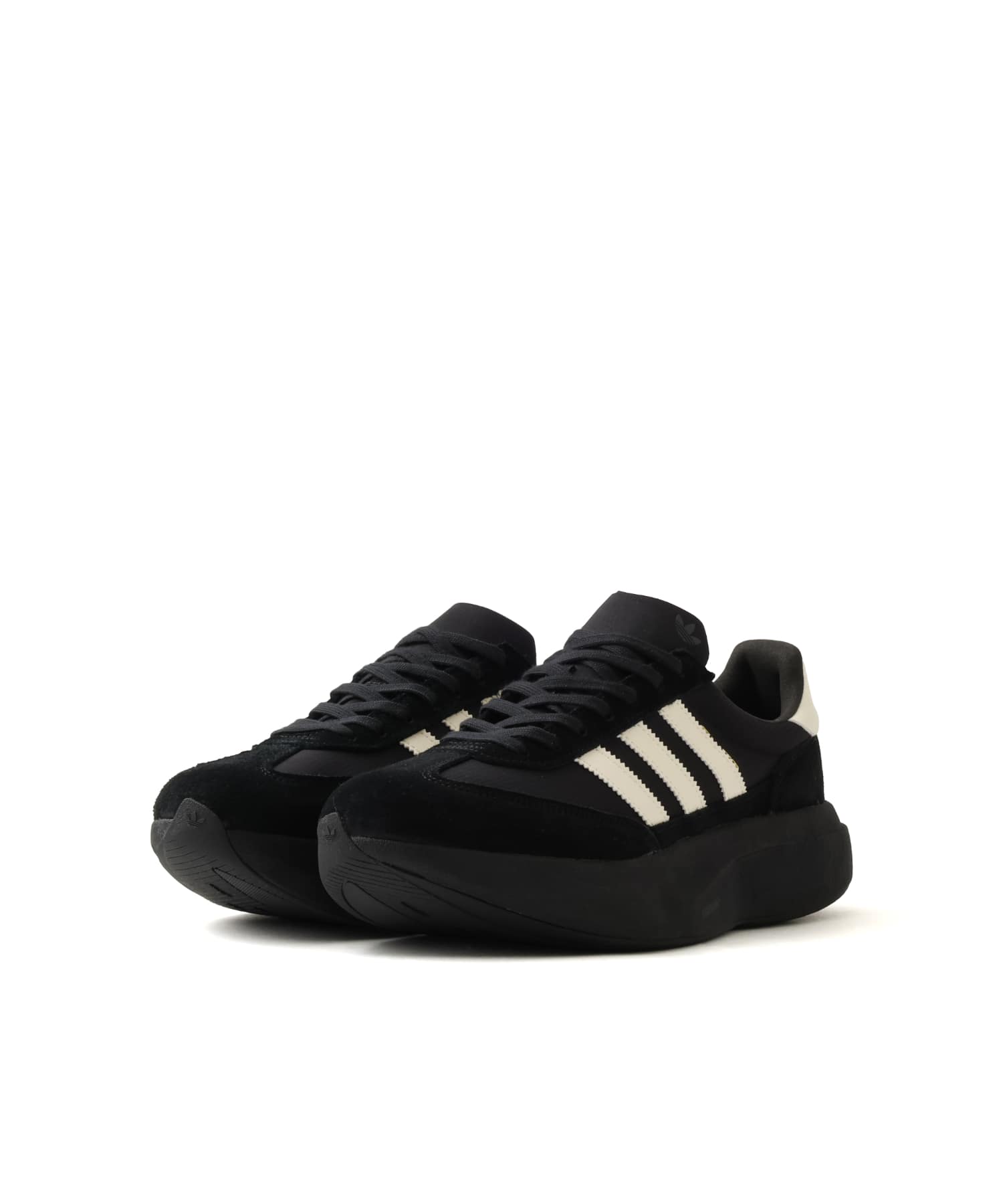 adidas SL 72 PRO CBLACK/CREWHT/CARBONの画像