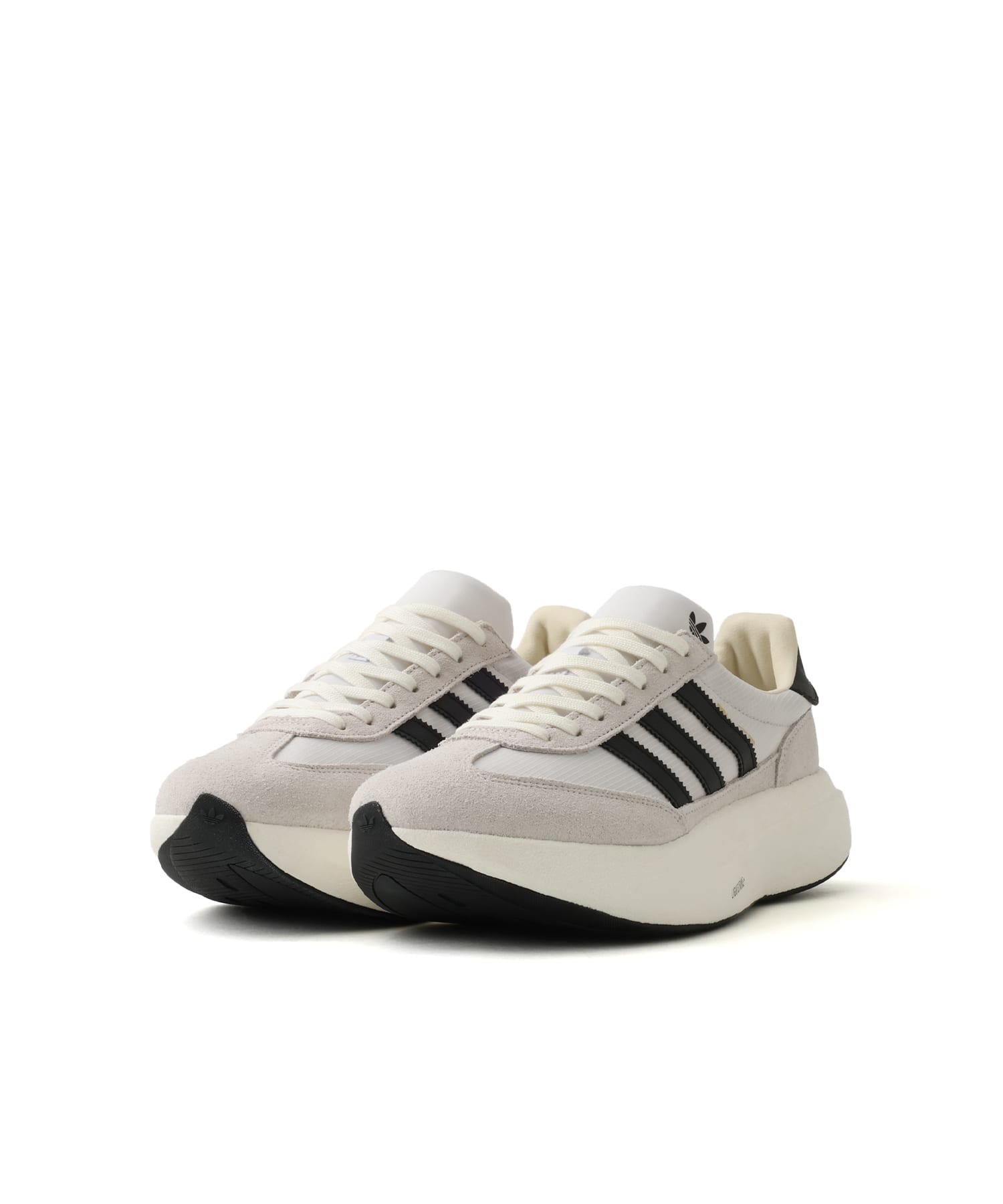 adidas SL 72 PRO CRYWHT/CBLACK/CHAPEAの画像