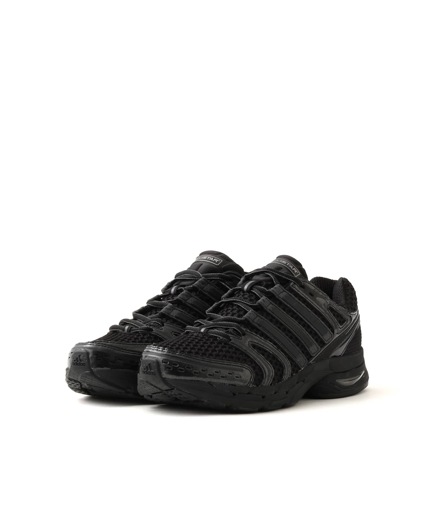 adidas ADISTAR CONTROL 5 CBLACK/GRESIX/IRONMTの画像