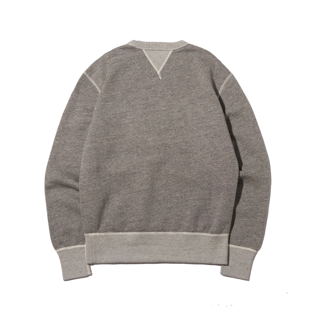 POLO RALPH LAUREN LSCNM1-LONG SLEEVE-KNIT GREY 18HO-Iの画像