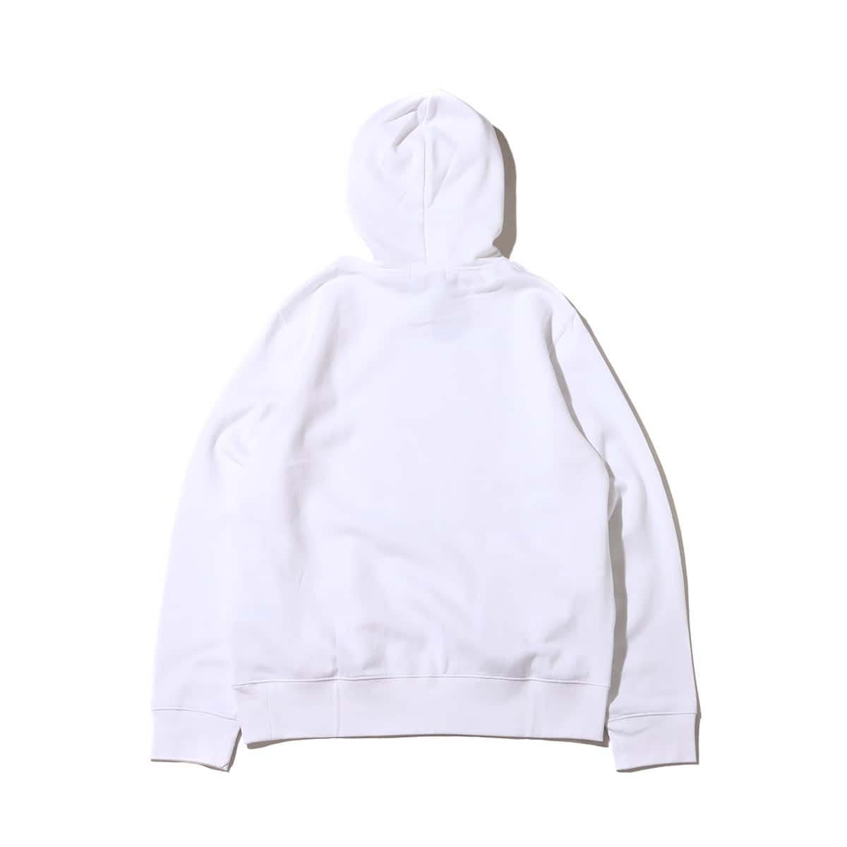 POLO RALPH LAUREN LSPOHOODM6-LONG SLEEVE-SWEATSHIRT ACTIVE BEAR 22FW-Iの画像