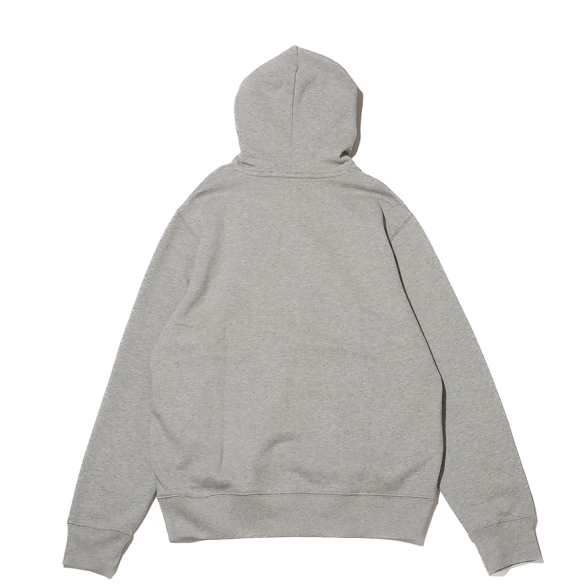 POLO RALPH LAUREN LONG SLEEVE-SWEATSHIRT SEASONAL FLEECE F24 ANDOVER HTHR VRSY BEAR の画像