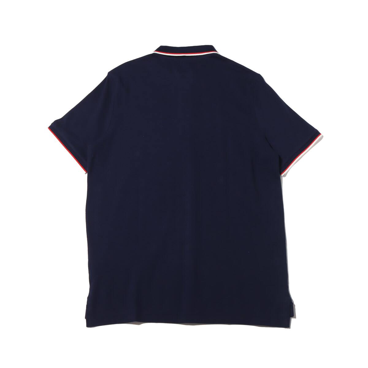 ポロ ラルフローレン POLO RALPH LAUREN L／S FZ LONG HOODED