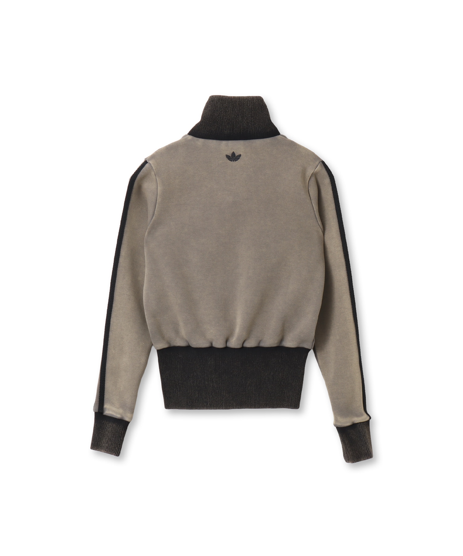 adidas BY AVAVAV TRACK TOP グレーフォーの画像