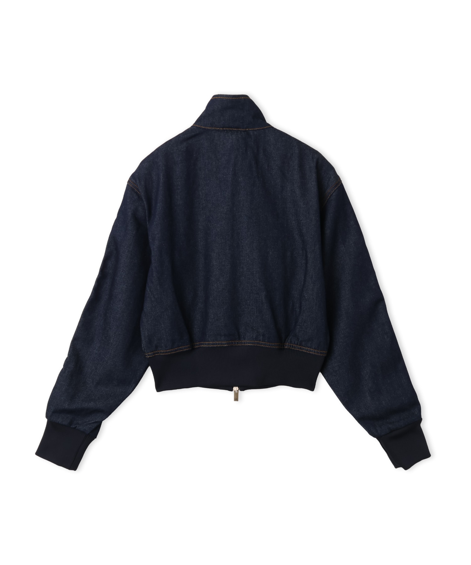 adidas FIREBIRD DENIM TRACKTOP インディゴデニムの画像