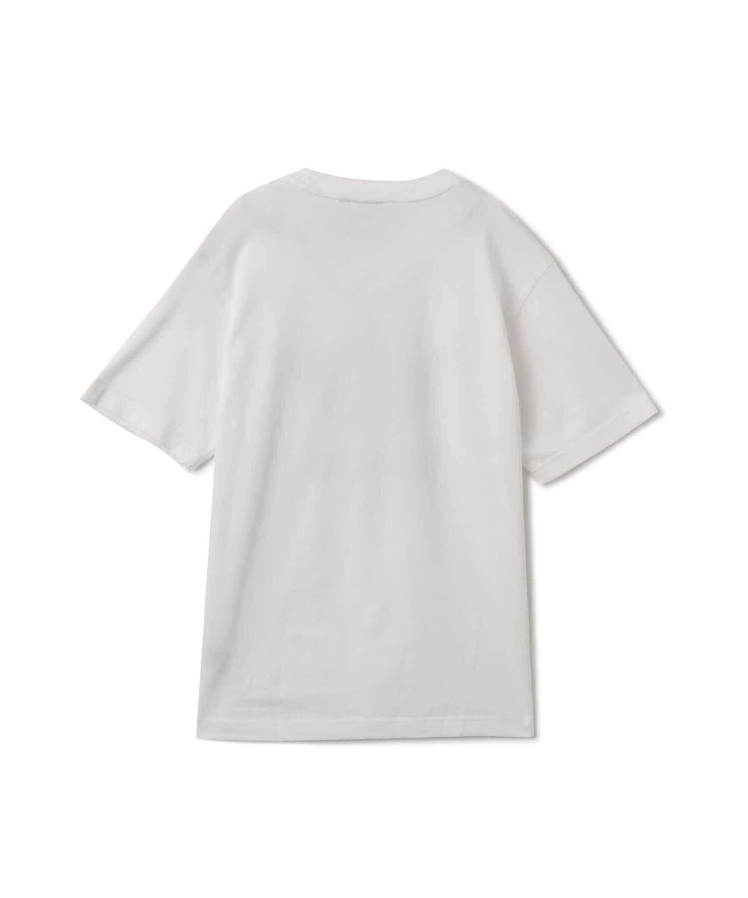 adidas KEY CITY TEE TOKYO ホワイトの画像