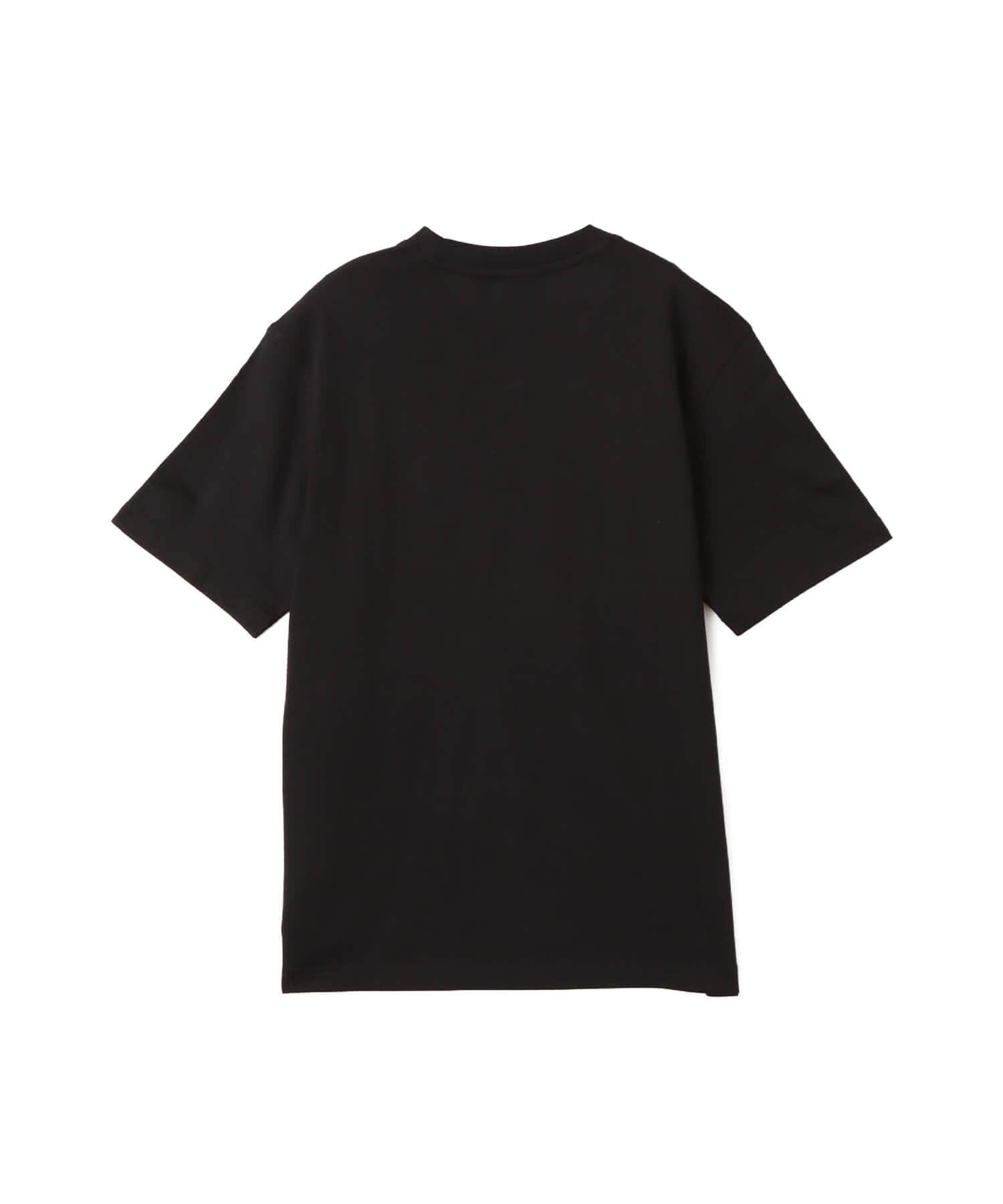 adidas KEYCITY TEE TOKYO ブラックの画像