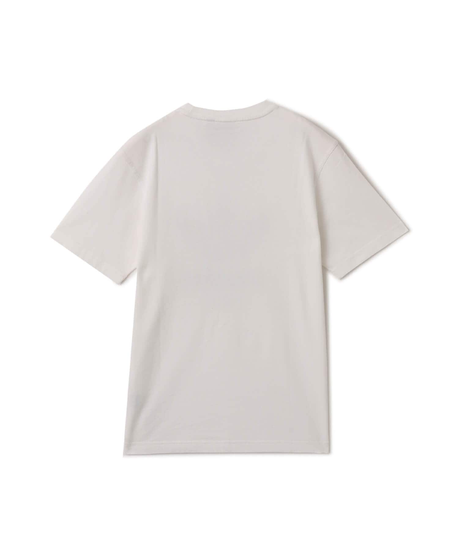 adidas KEY CITY TEE OSAKA ホワイトの画像