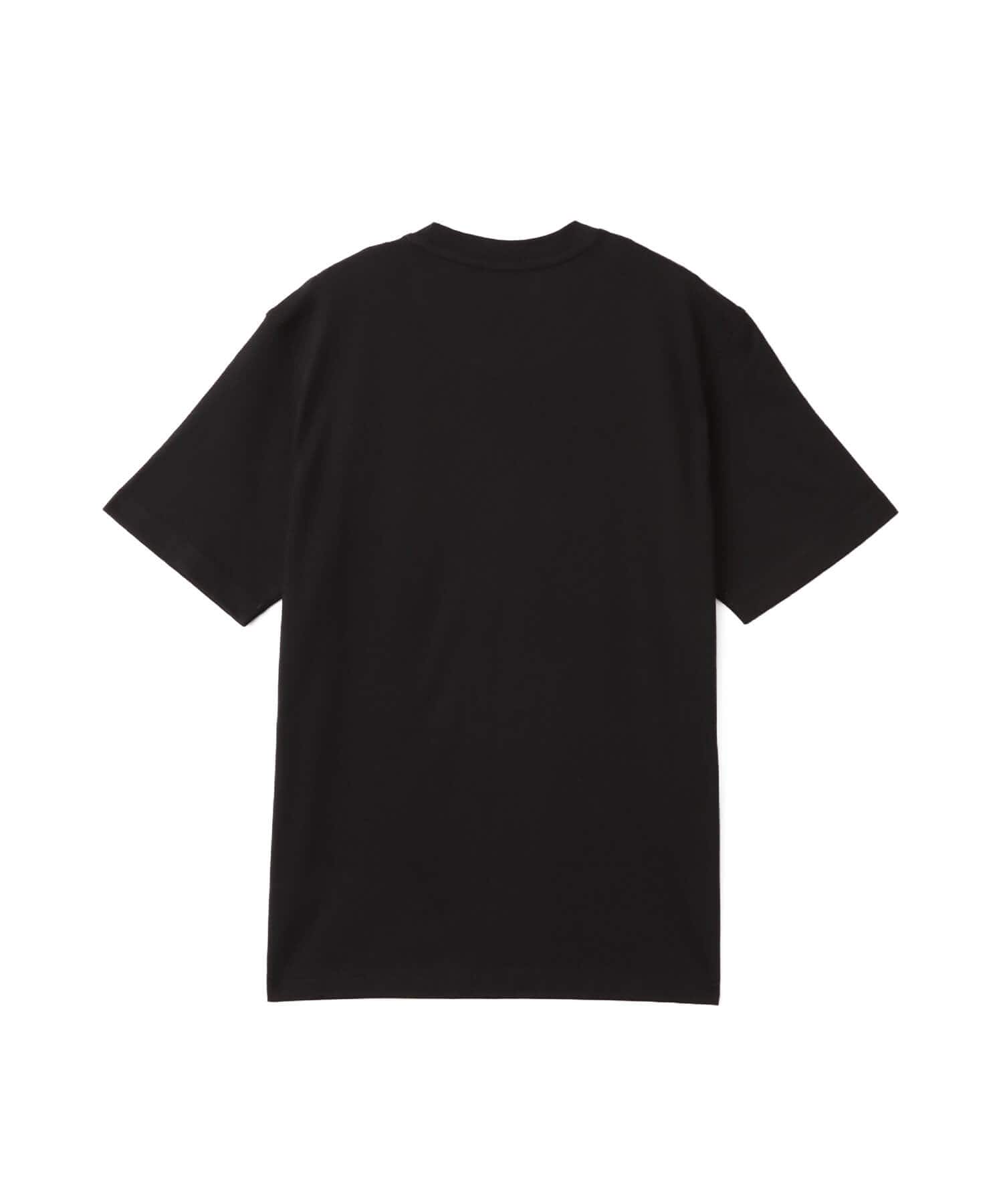 adidas KC TEE OSAKA ブラックの画像