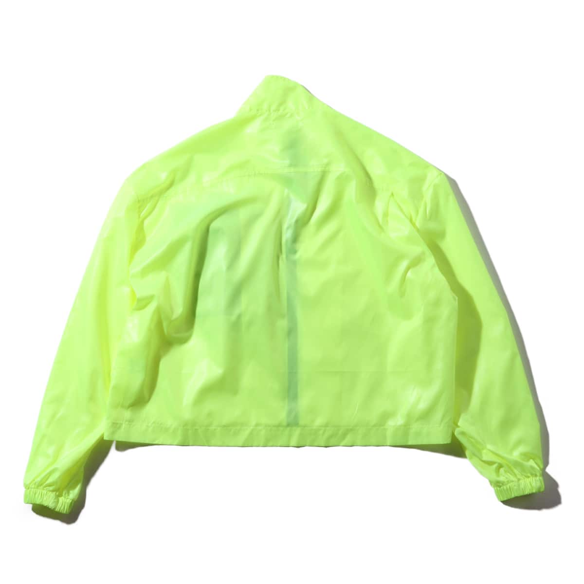 atmos pink ネオンジャケット TX YELLOWの画像