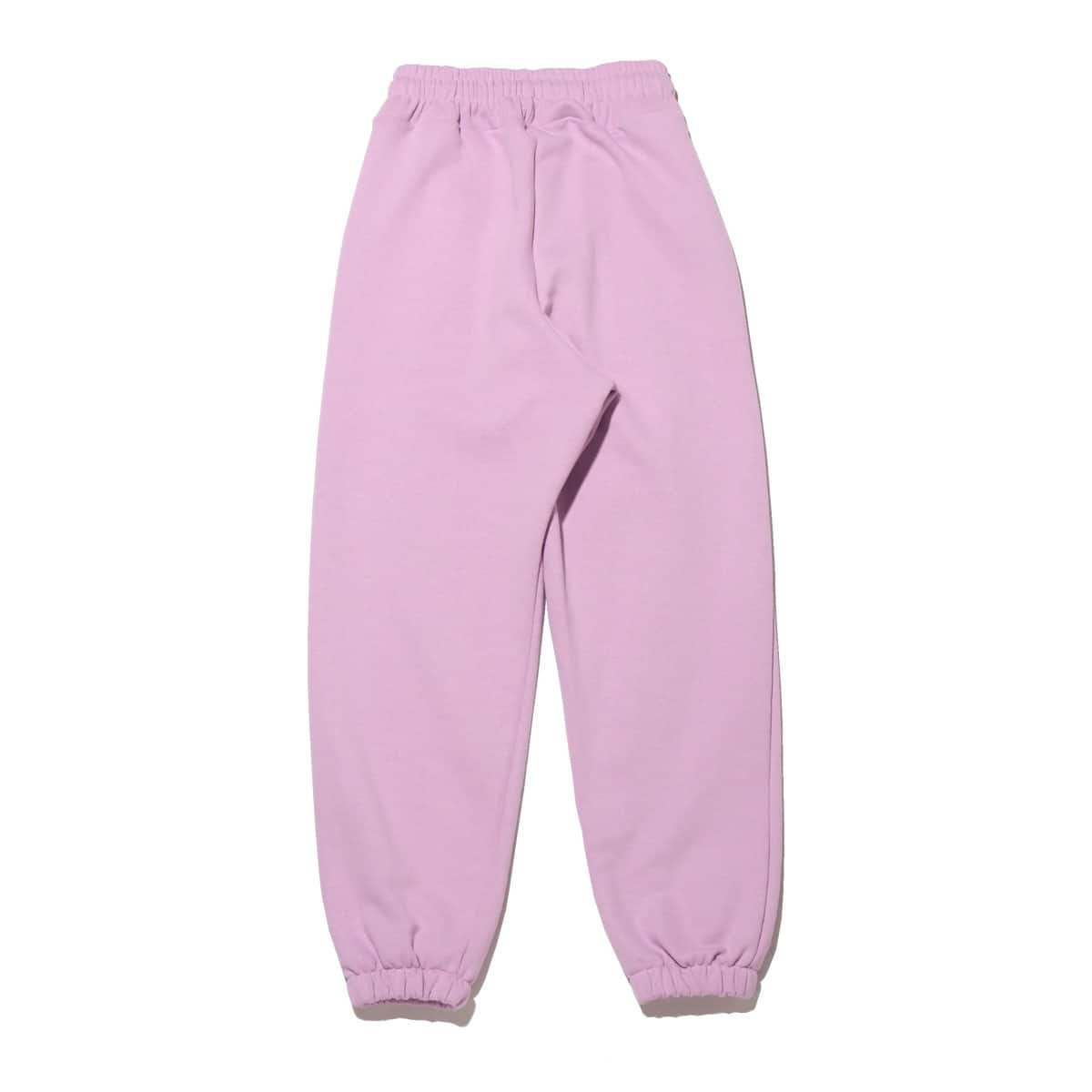 atmos pink カラフル スウェットパンツ PURPLE|atmos（アトモス） 公式オンラインストア