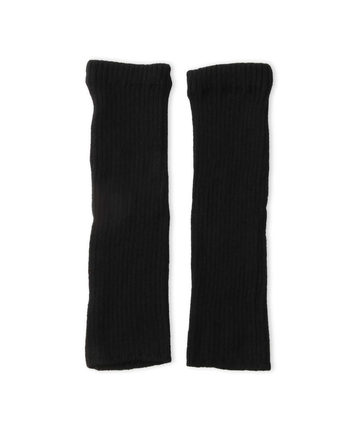 adidas LEG WARMERS ブラックの画像