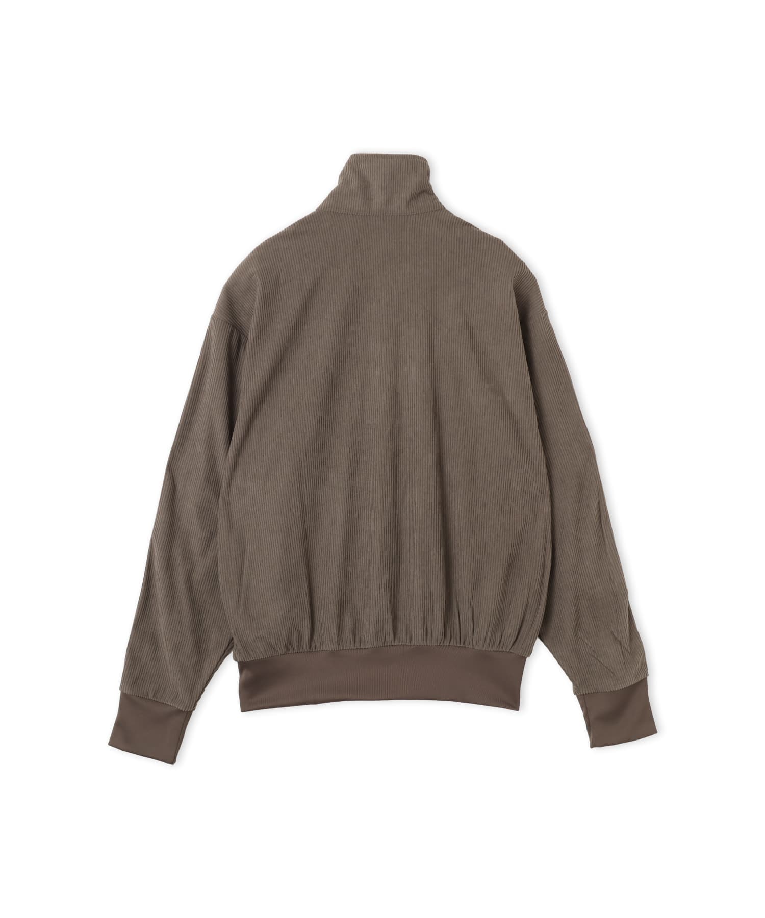 adidas FIREBIRD CORDUROY TRACK TOP ブランチの画像