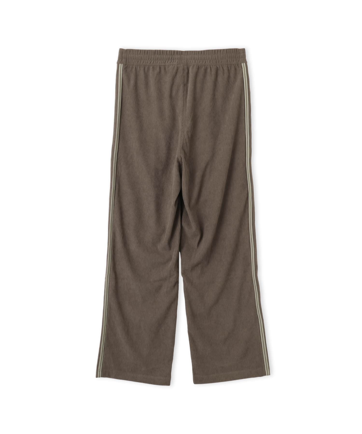 adidas FIREBIRD CORDUROY TRACK PANTS ブランチの画像