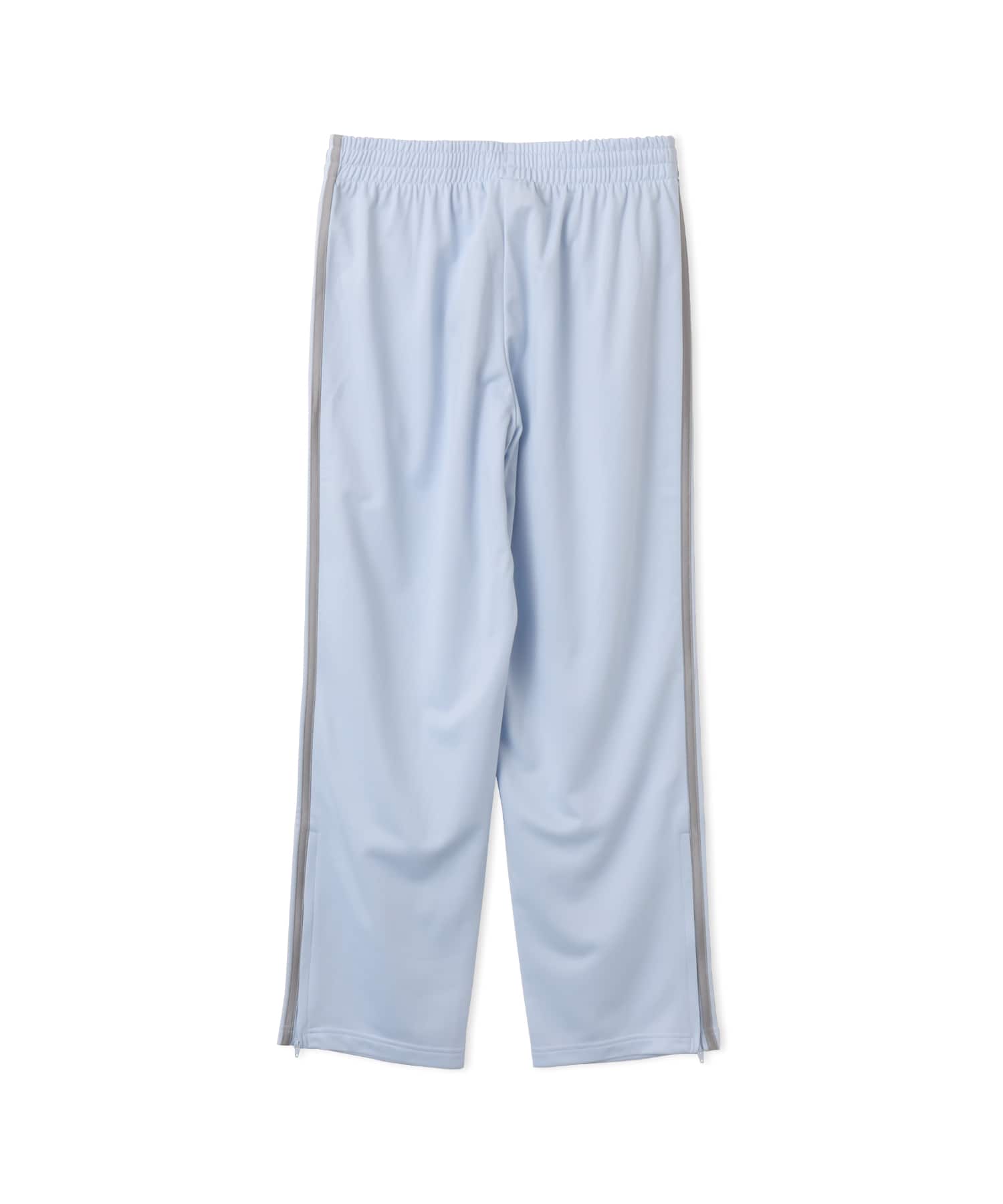 adidas FIREBIRD TRACK PANTS クリスタルスカイ/ライトオニキスの画像