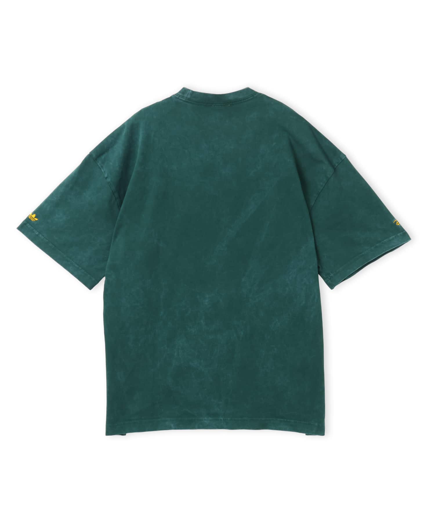 adidas DISNEY T-SHIRT カレッジグリーンの画像