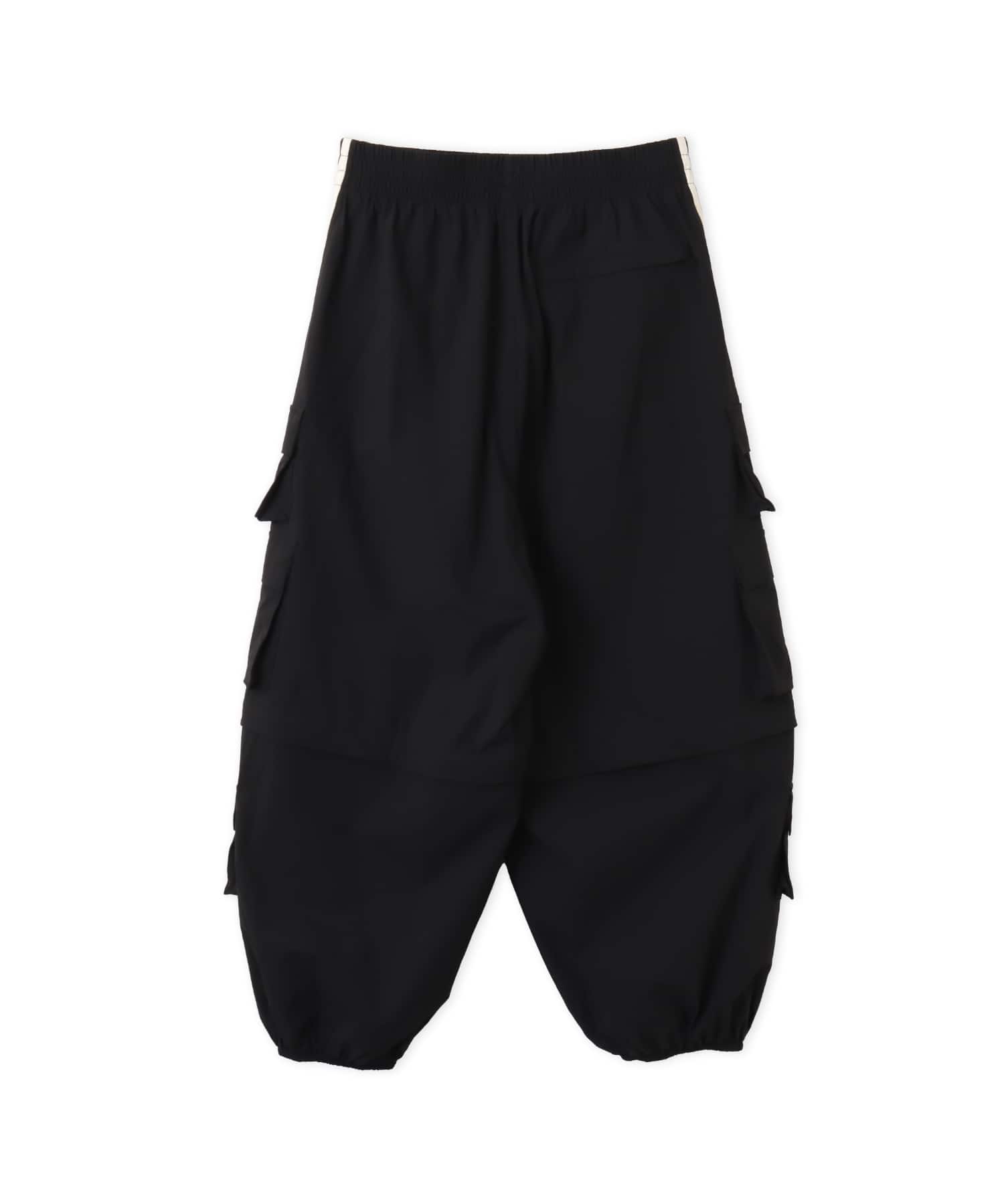 adidas CHAVARRIA CARGO PANT ブラックの画像