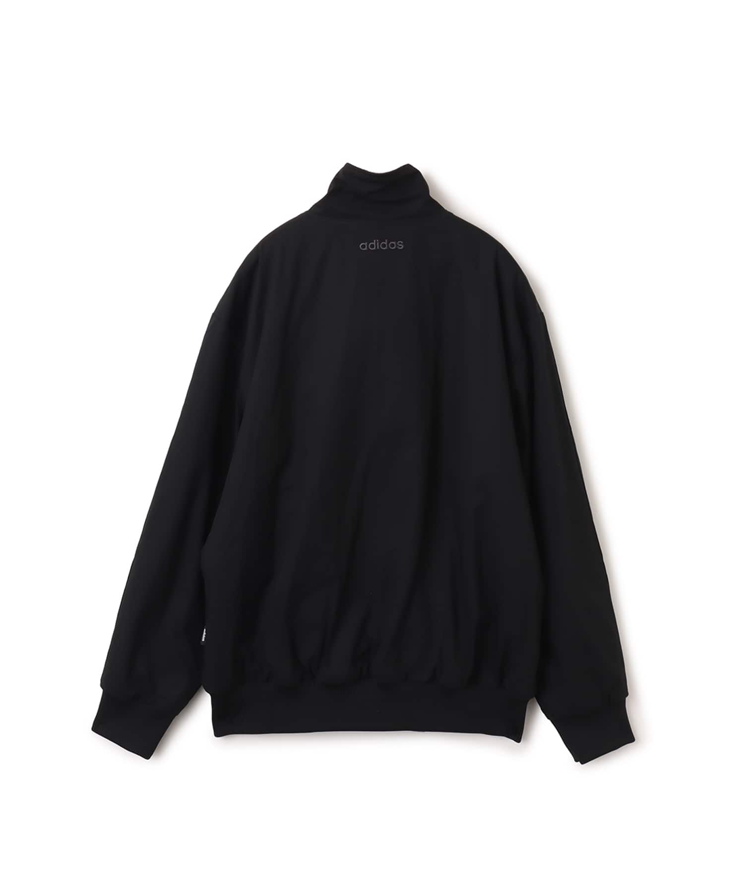 adidas FIREBIRD JACKET ブラック/カーボンの画像