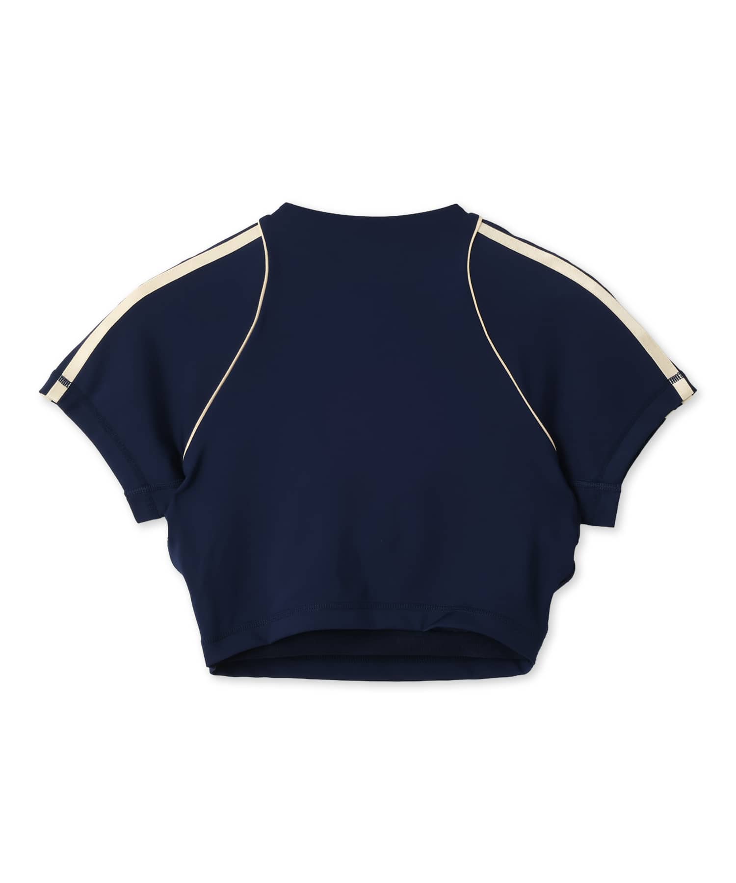 adidas OG SP TSHIRTS BRA ナイトインディゴの画像