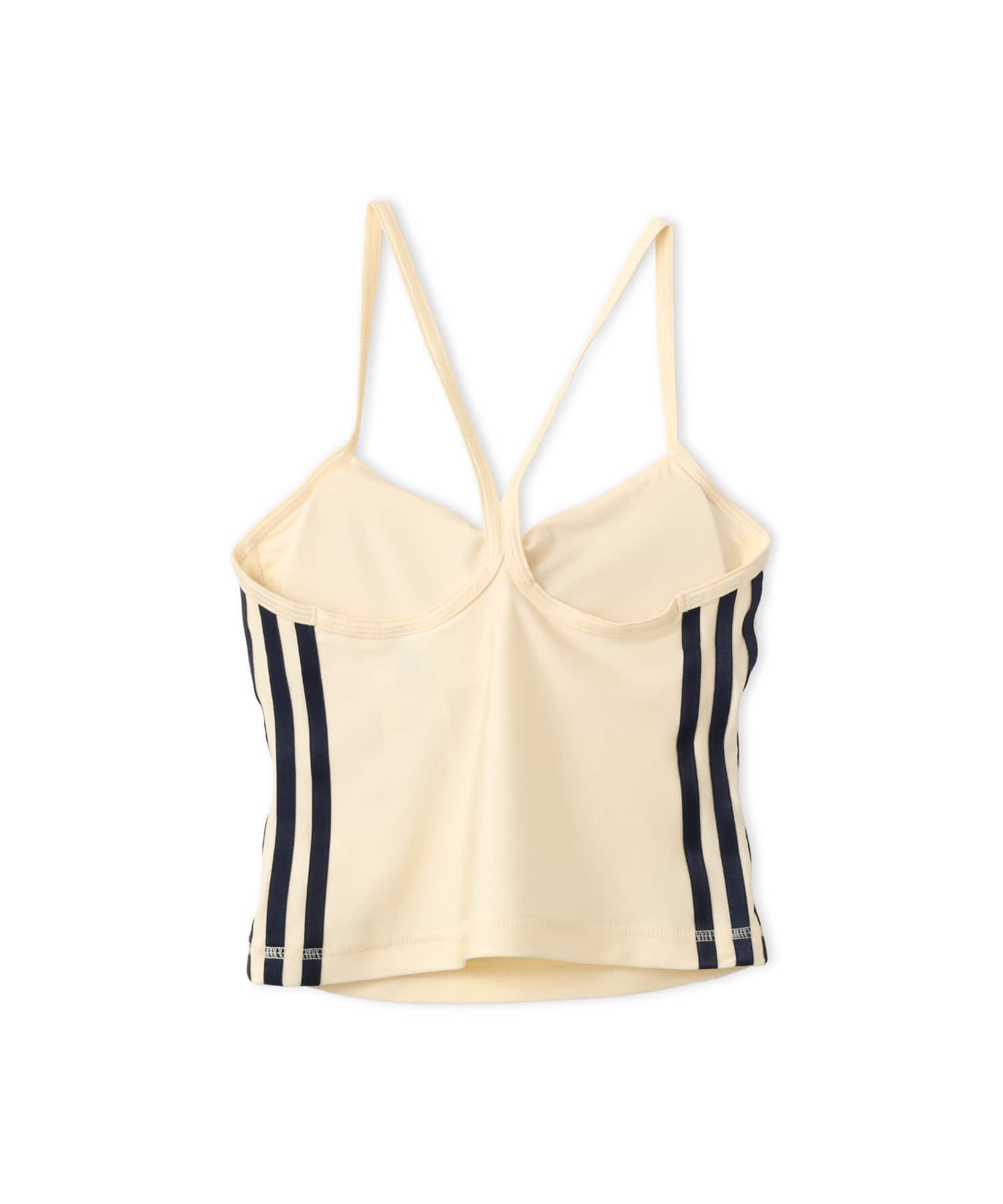 adidas OG SP PAD CAMISOLE ウォームバニラの画像