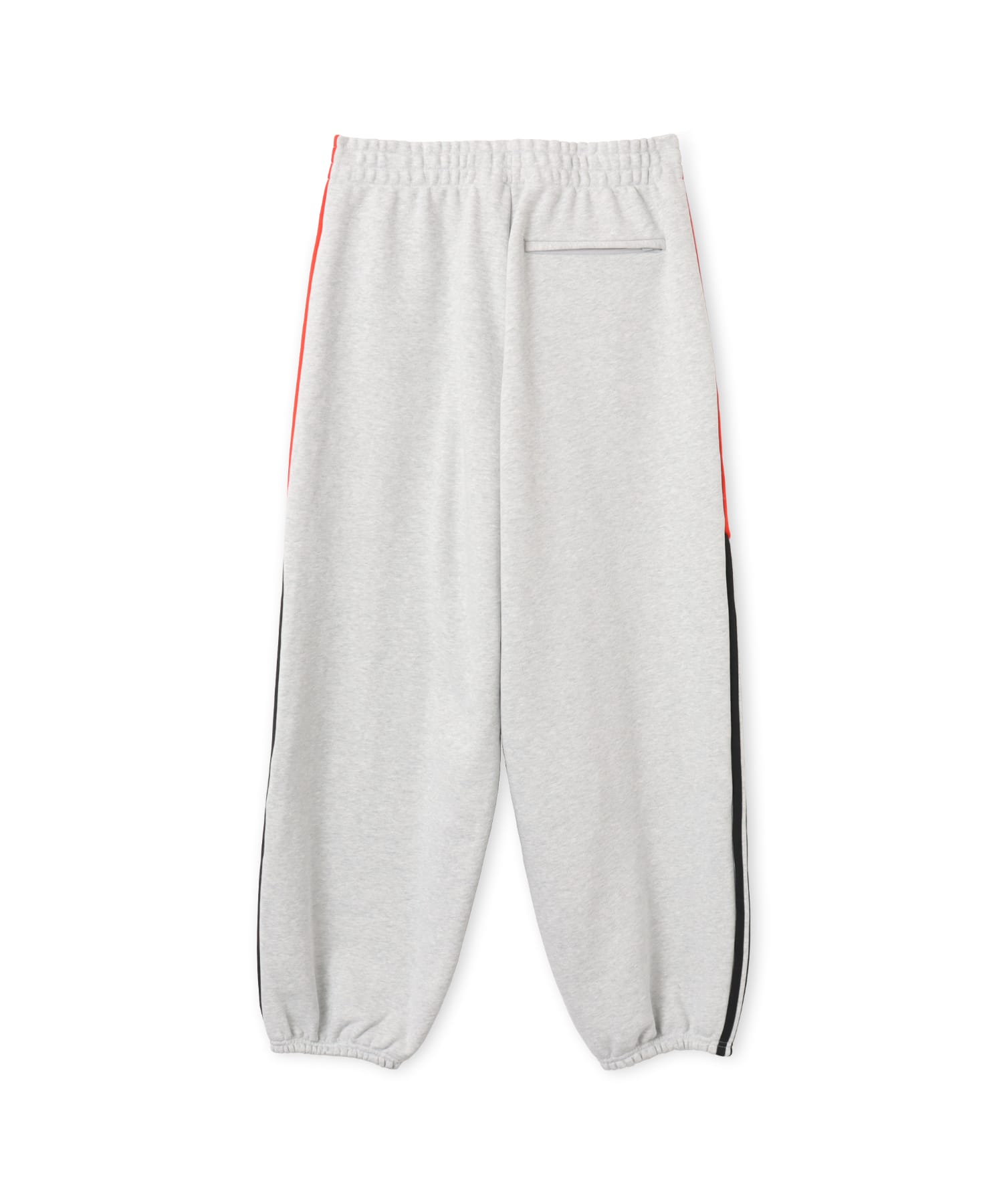 adidas CHAVARRIA NY SWEATPANT ライトグレーヘザーの画像