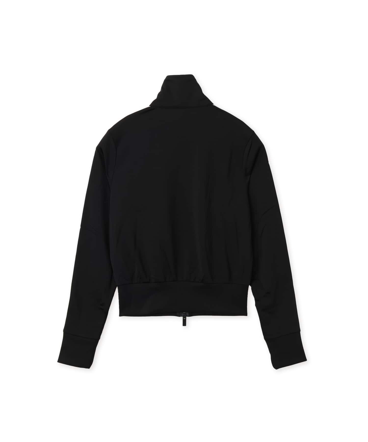 adidas FIREBIRD CLASSIC TRACK TOP ブラック/ホワイトの画像