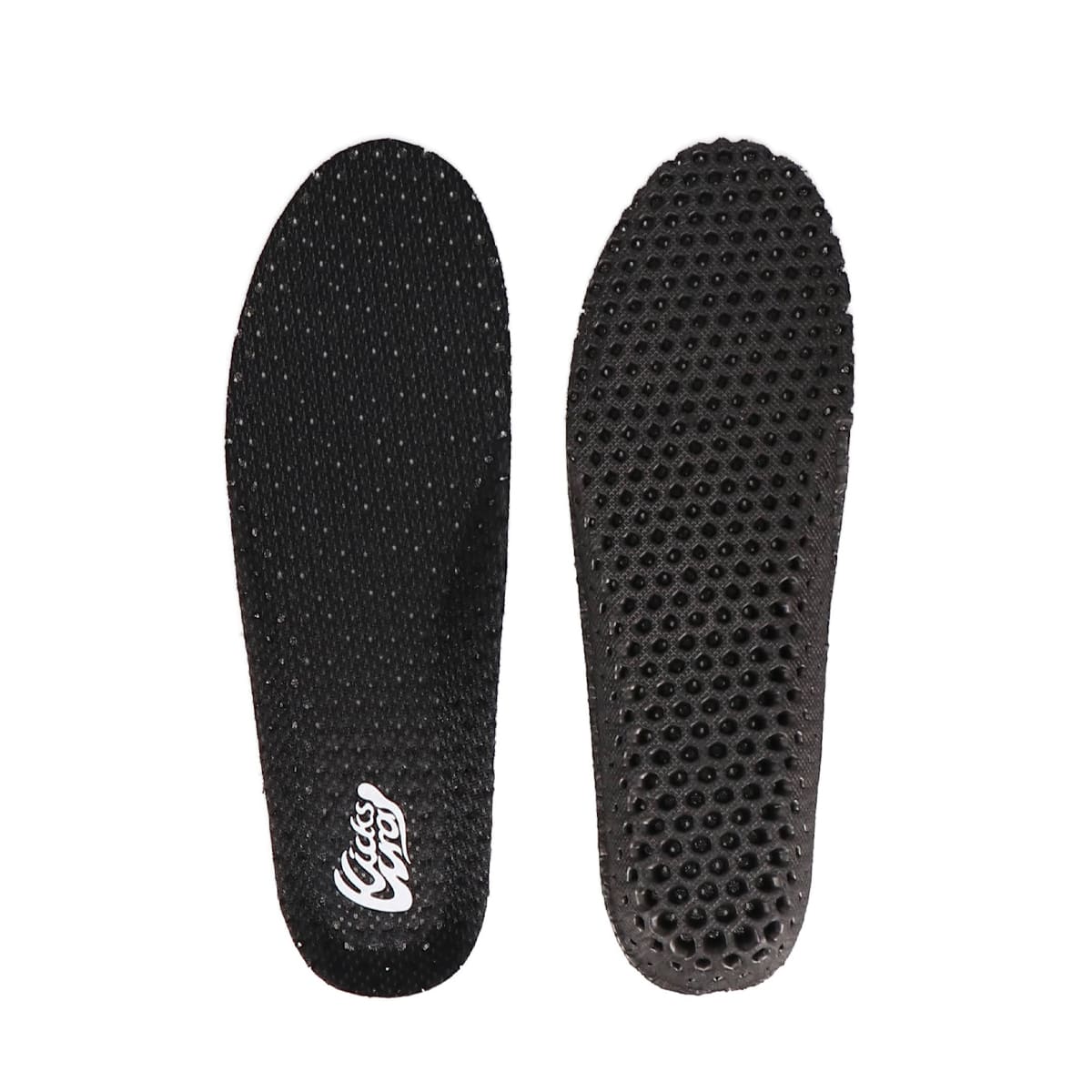 KicksWrap AIR Insole BLACK 19HO-I