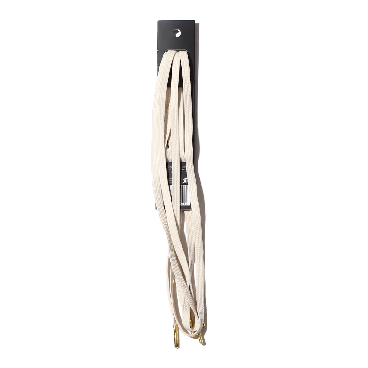 KicksWrap Easy Shoelaces Sail 120cm SAIL 22HO-Iの画像