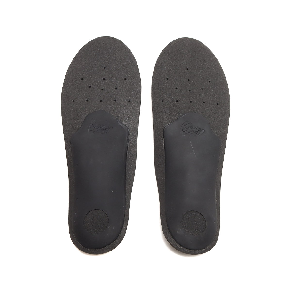 KicksWrap The Best Insole Msize (25~27.5cm) BLACK 23SP-I