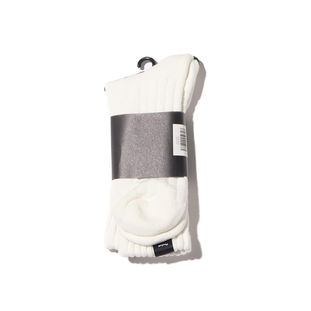 KicksWrap Easy Socks WHITE 23HO-Iの画像