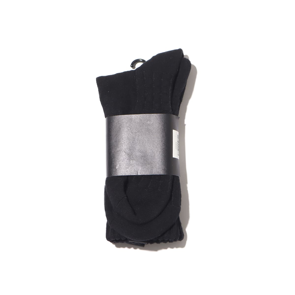 KicksWrap Easy Socks BLACK 23HO-Iの画像