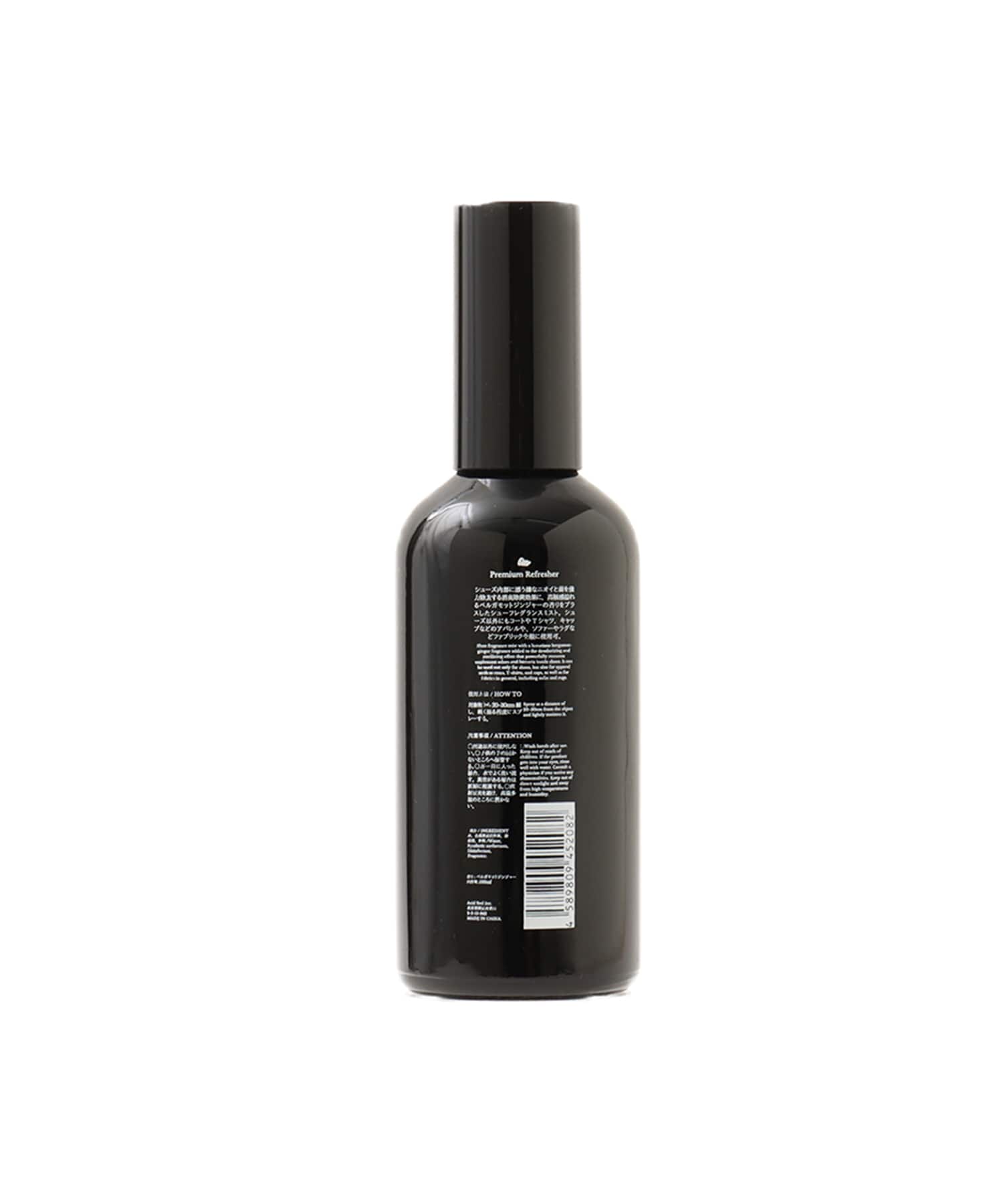 KicksWrap Premium Refresher BLACKの画像